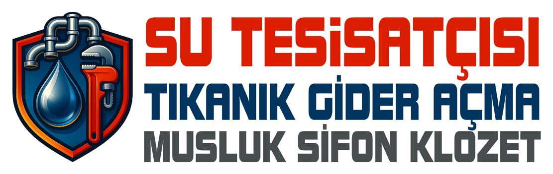 Mersin’in Her İlçesinde Hızlı ve Güvenilir Su Tesisatçısı Hizmeti