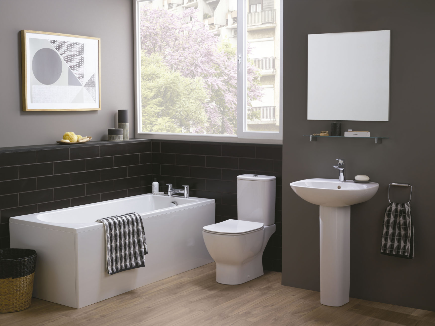 Tuvalet Tıkanıklığı Açma Mersin