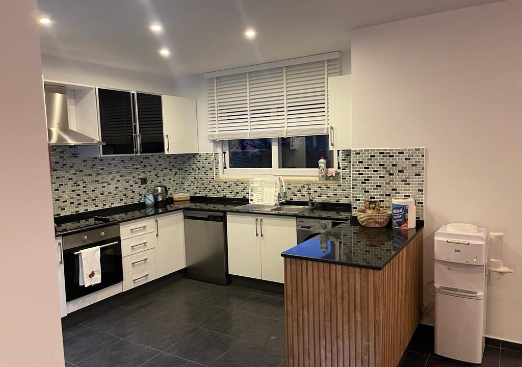 Mersin Su Tesisat Arızası