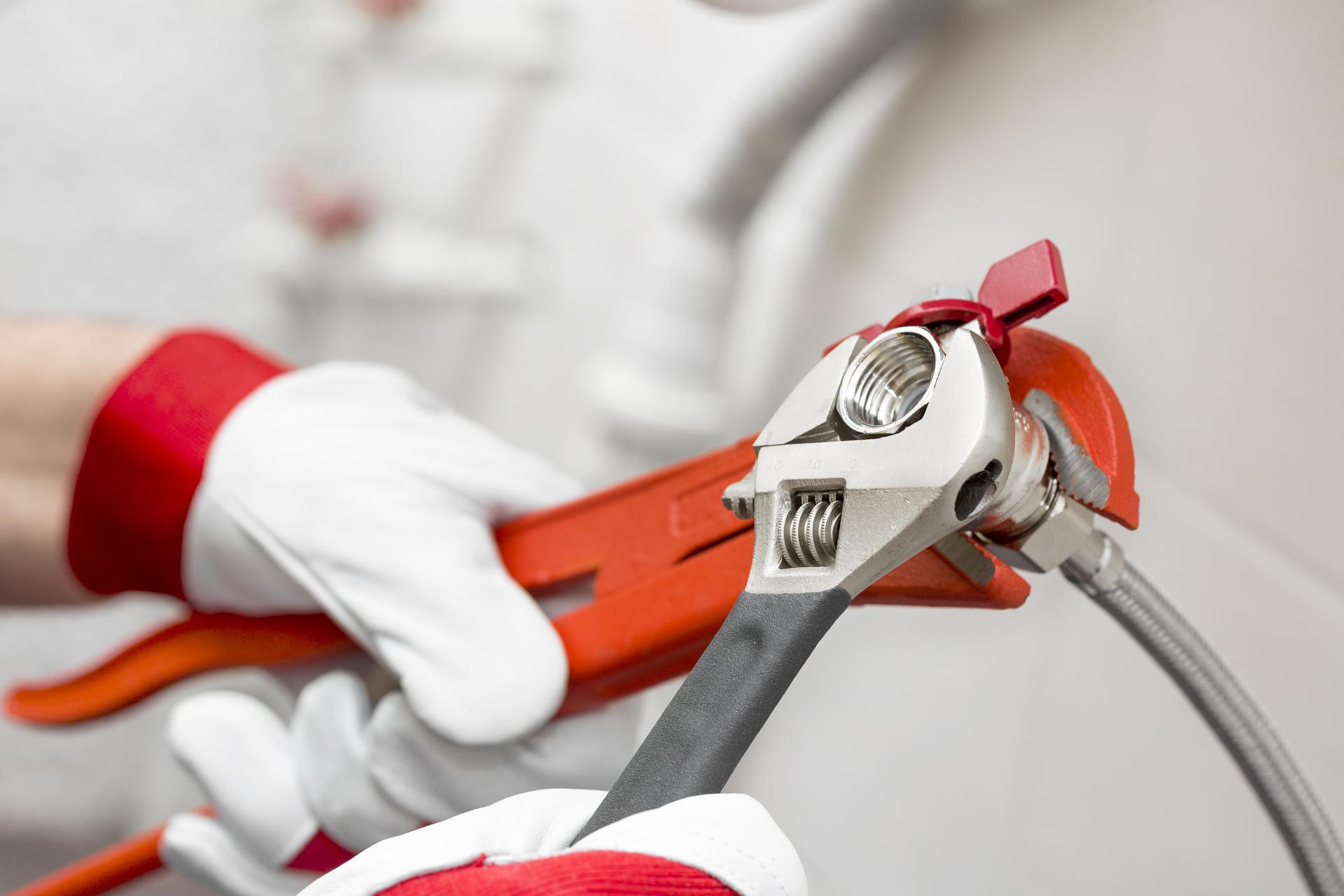 Mersin Su Kaçak Tamiri